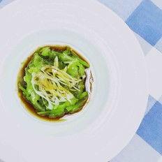 白瓜怎么吃方便好吃