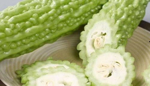 鼻炎可以吃凉瓜不,鼻炎患者适宜食用凉瓜的饮食建议