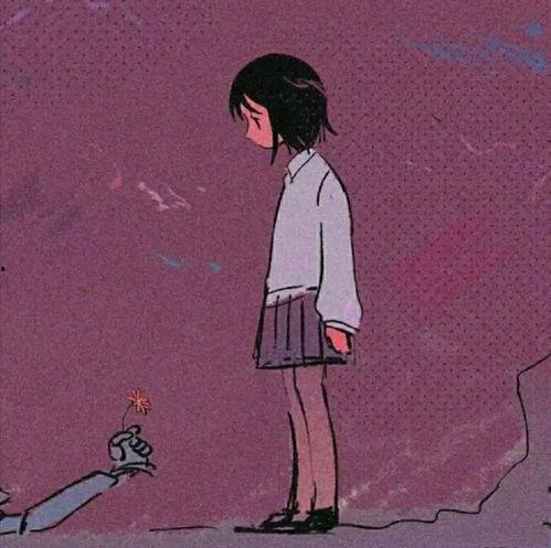 情侣头像高级吃瓜,揭秘甜蜜背后的“瓜”界风云