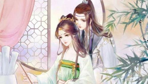 古言吃瓜小说,瓜田李下，谁主沉浮