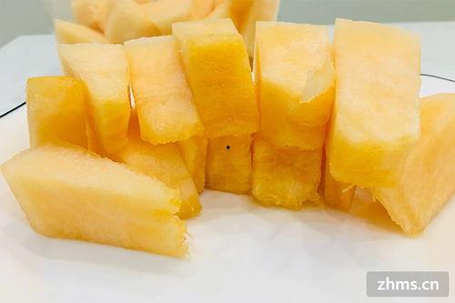 吃羊肉能吃哈密瓜吗,美味搭配的饮食探索