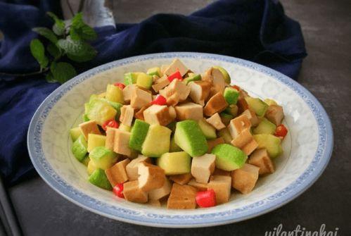 怎么吃白瓜减肥,轻松享瘦的饮食秘籍