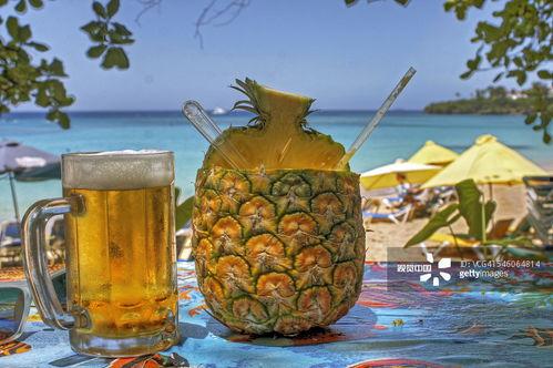 菠萝啤吃瓜互动,夏日炎炎欢乐互动新潮流