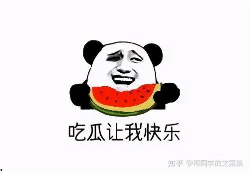 老家吃瓜文案搞笑,老家的“瓜”事，笑料连连