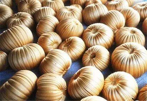 国产糖瓜吃瓜,甜蜜滋味，传承匠心