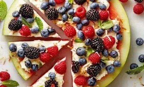 吃货瓜瓜不吃瓜,不尝不罢休