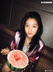 讲明星吃瓜,幕后故事与真实情感