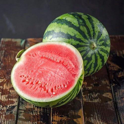 吃爆汁的瓜,一场味蕾的盛宴