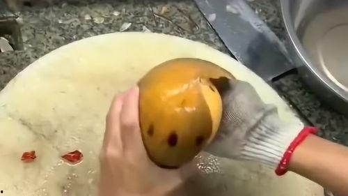 吃瓜螺,揭秘夏日消暑美食背后的故事